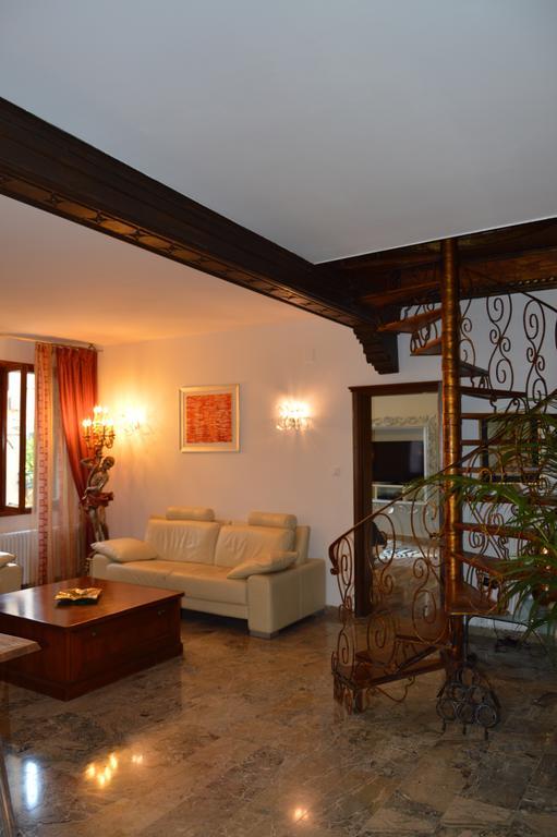 Bed & Breakfast Ca' Del Cinema Venetië