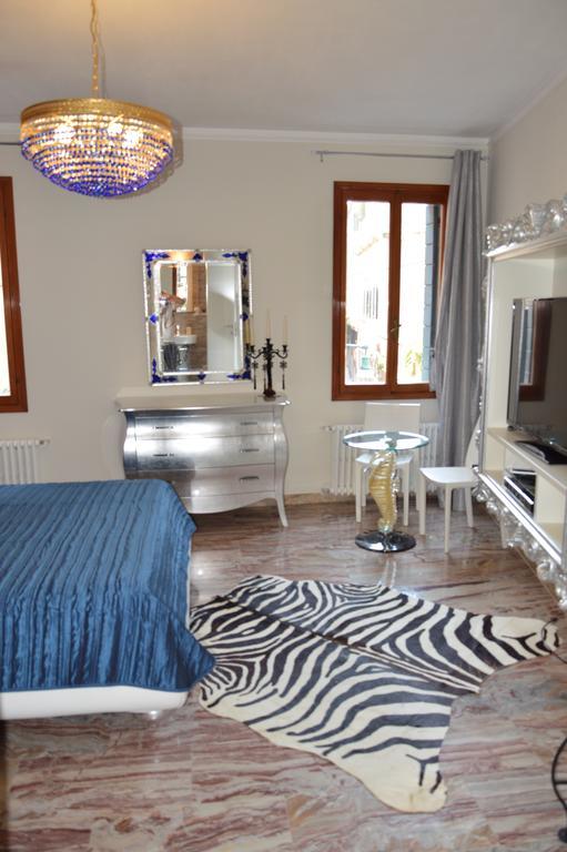 Bed & Breakfast Ca' Del Cinema Venetië