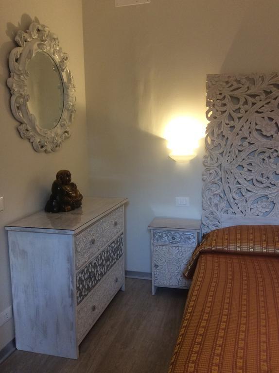 Ca' Del Cinema Bed & Breakfast Venetië