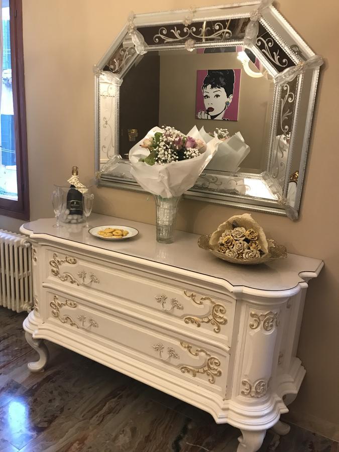 Ca' Del Cinema Bed & Breakfast Venetië