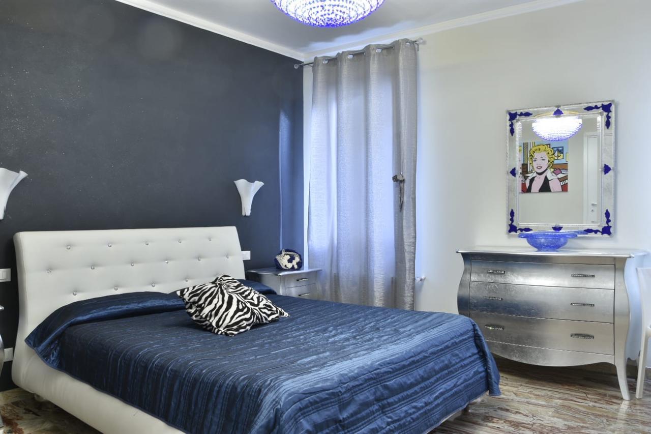 Bed & Breakfast Ca' Del Cinema Venetië