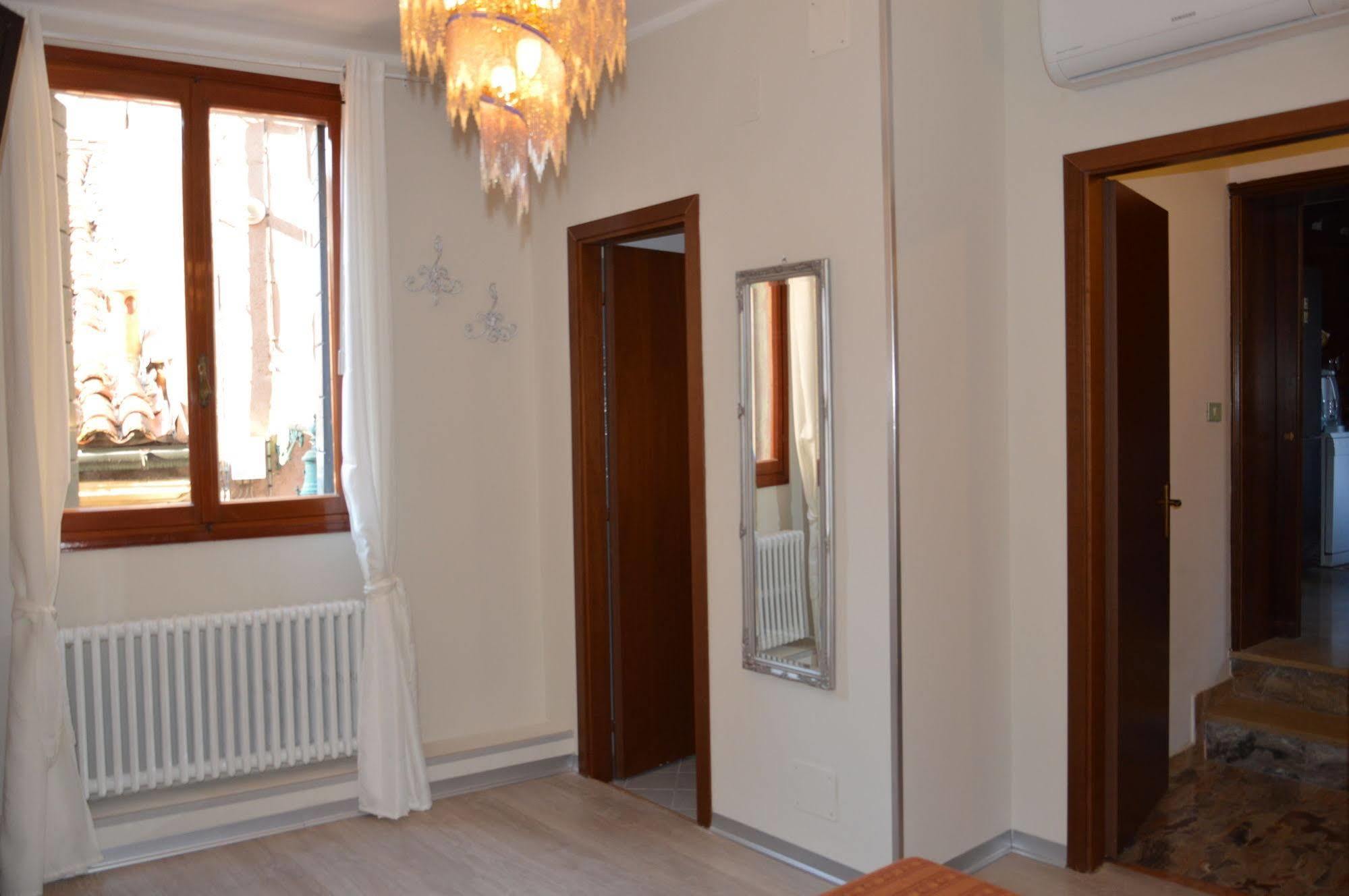 Bed & Breakfast Ca' Del Cinema Venetië