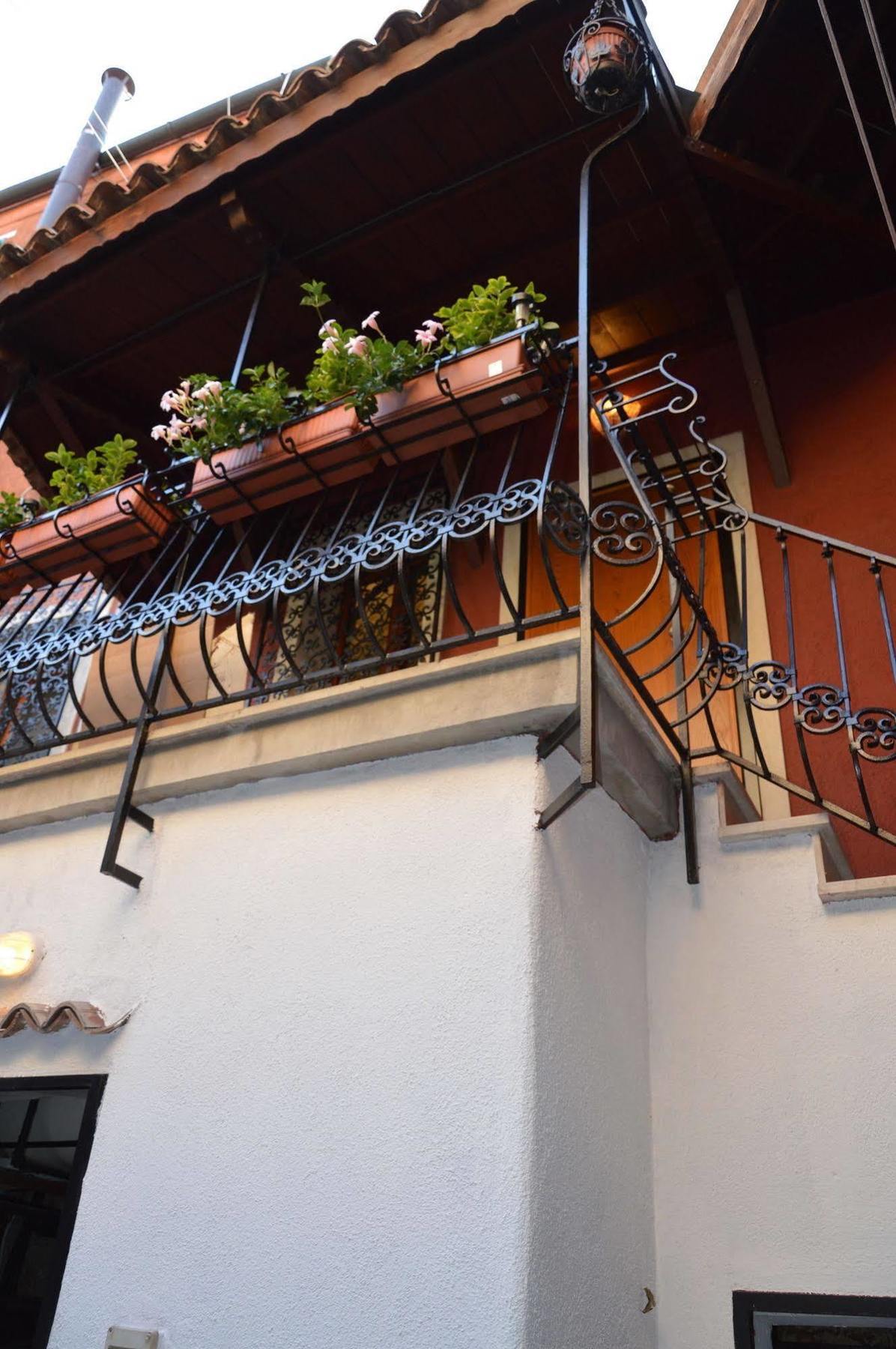 Bed & Breakfast Ca' Del Cinema Venetië