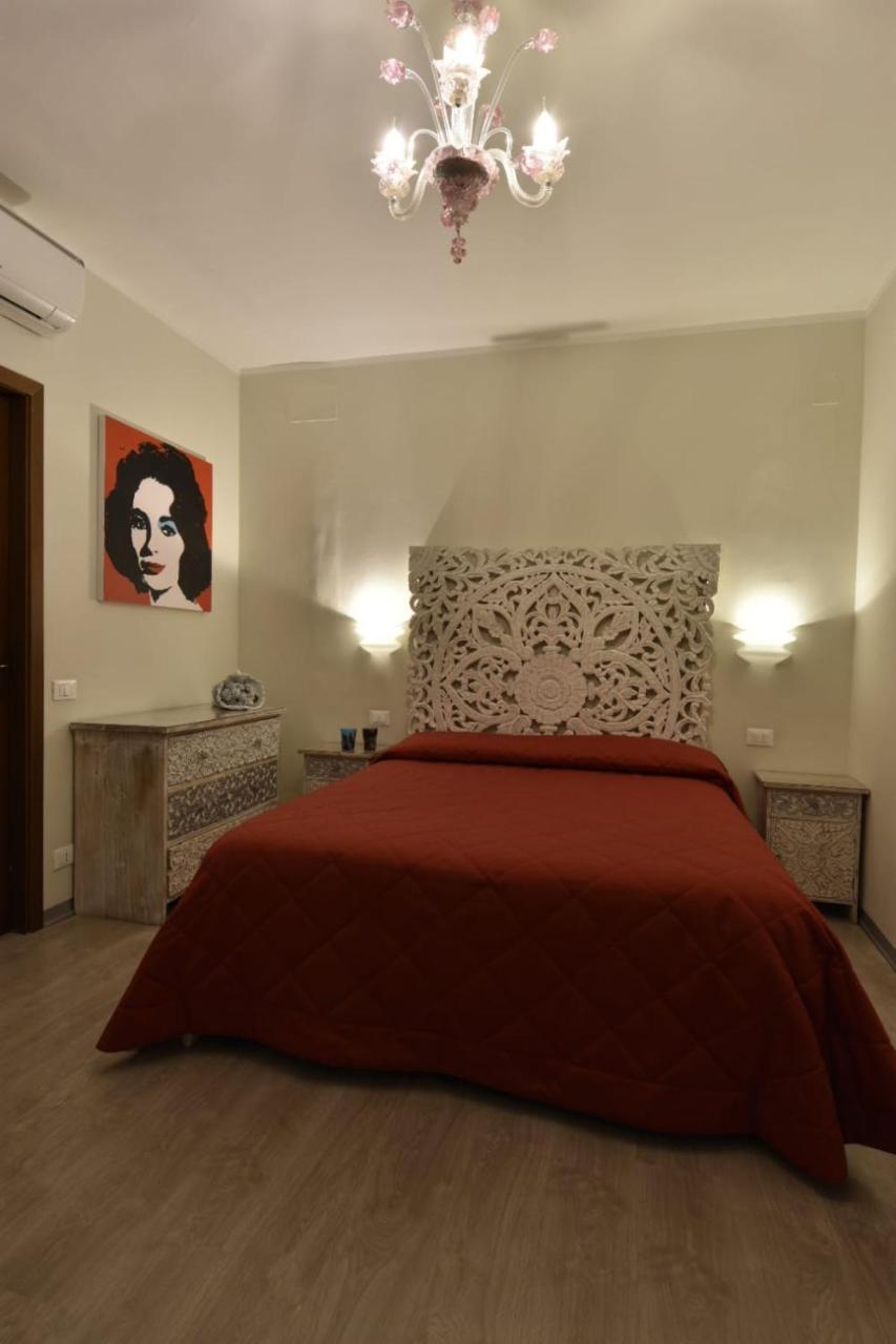 Ca' Del Cinema Bed & Breakfast Venetië