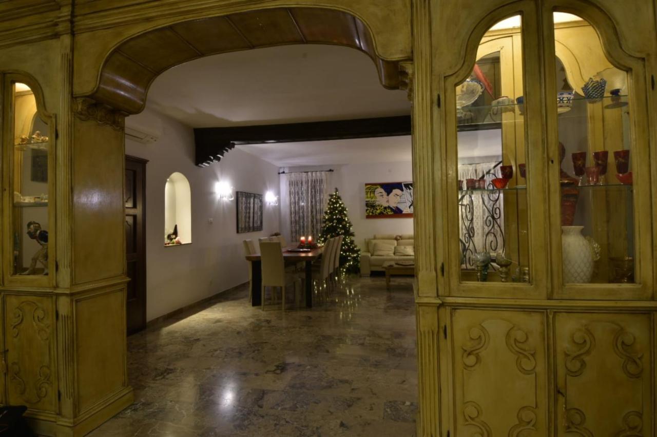 Ca' Del Cinema Bed & Breakfast Venetië
