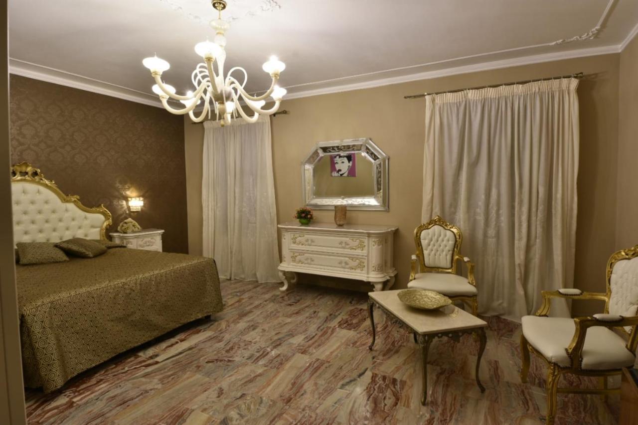 Ca' Del Cinema Venetië