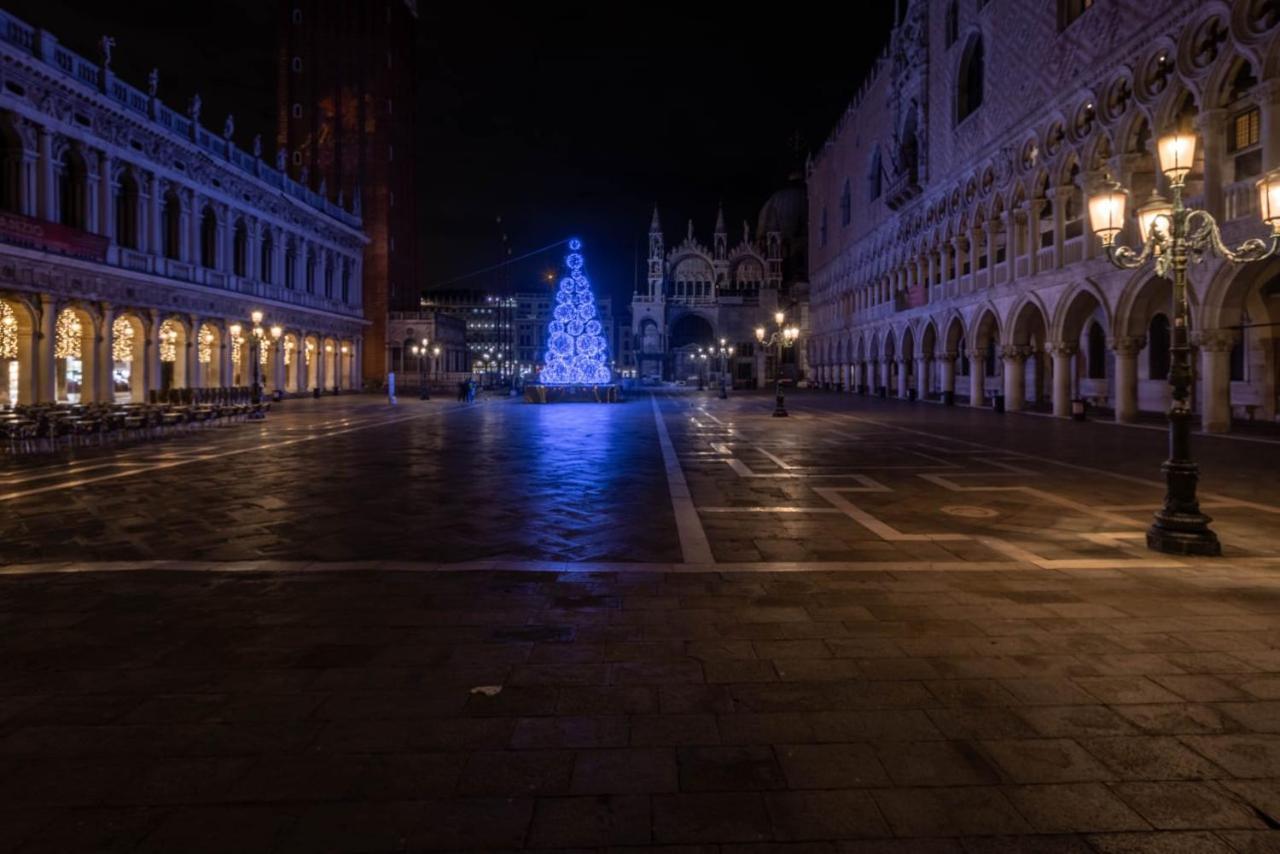 Frühstückspension Ca' Del Cinema Venedig