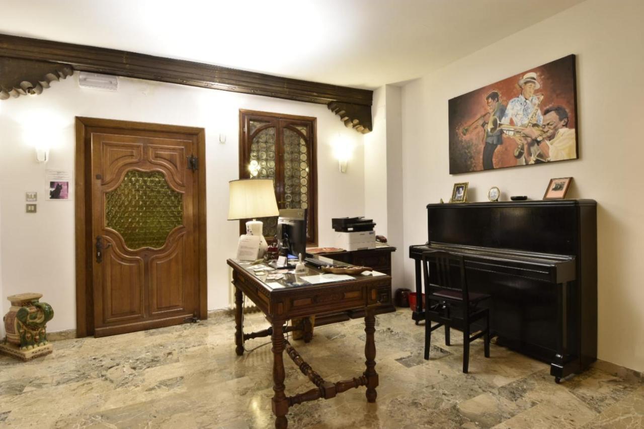 Bed & Breakfast Ca' Del Cinema Venetië