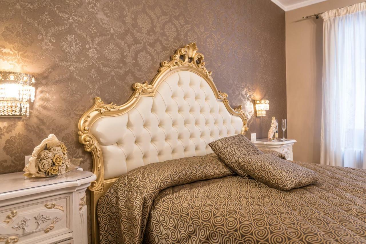 Ca' Del Cinema Bed & Breakfast Venetië