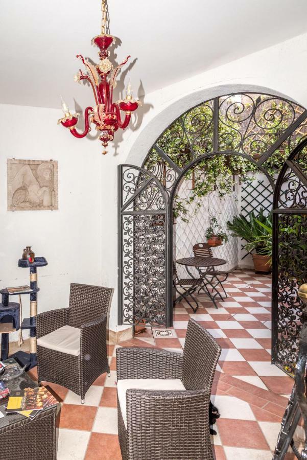 Bed & Breakfast Ca' Del Cinema Venetië